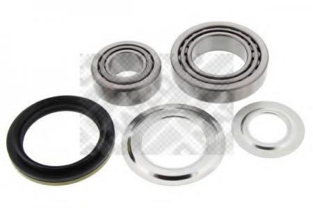     MERCEDES T1 4 / 77-2 / 96 (MAPCO) 26894