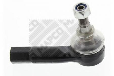     AUDI A3 9 / 96->, VW GOLF IV / BORA / NEW BEETLE , SKODA (MAPCO) 49701
