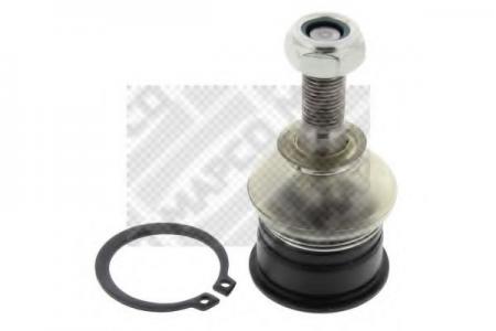 ШАРОВАЯ ОПОРА 19526