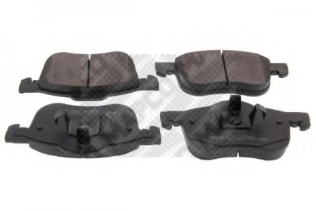 - .  FR VO S60/80, V70 II, XC70 00-10 6509