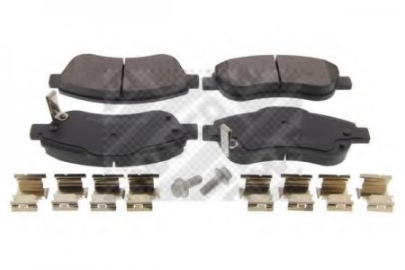 -  . FR HONDA CR-V III 07- 6926