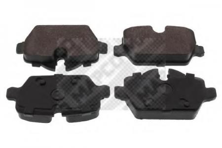 - .  RE  BMW  1 (E87), 3 (E90, 91) 6802