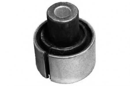 САЙЛЕНТБЛОК BMW E60/E61 2.0-5.0/2.0D-3.5D 03- ЗАД L/R (В БУМЕРАНГ) BMSB5645