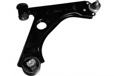 CHASSIS WISHBONE ARMS FI-WP-3958
