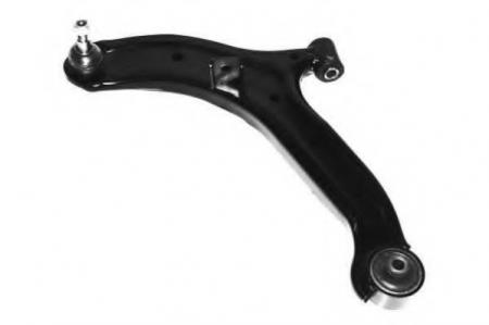 CHASSIS WISHBONE ARMS HY-WP-2630