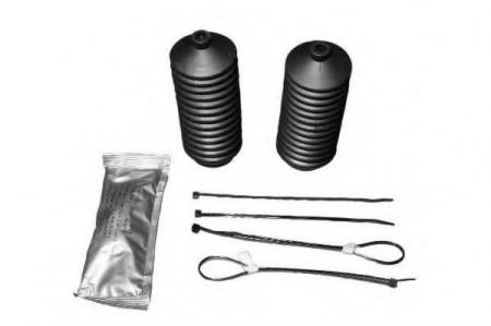 CHASSIS STEERING RACK GAITER KITS K150008