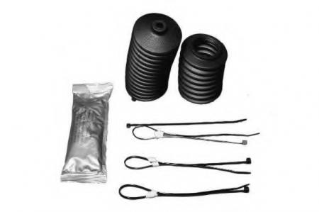 CHASSIS STEERING RACK GAITER KITS K150009