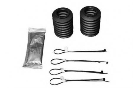 CHASSIS STEERING RACK GAITER KITS K150010