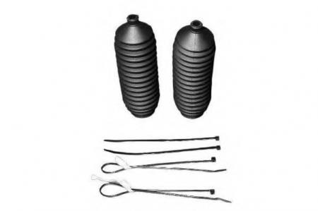 CHASSIS STEERING RACK GAITER KITS K150019