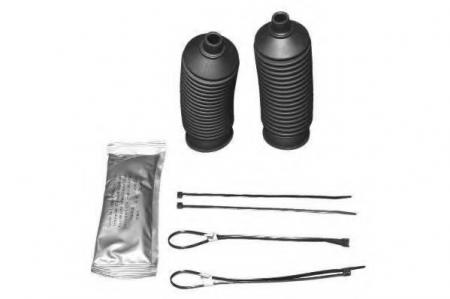 CHASSIS STEERING RACK GAITER KITS K150039