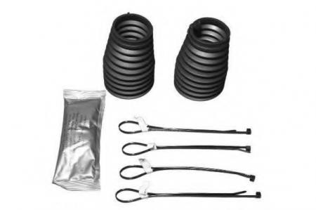 CHASSIS STEERING RACK GAITER KITS K150040