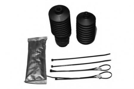 CHASSIS STEERING RACK GAITER KITS K150061