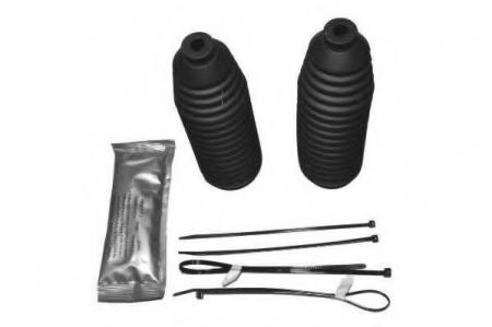 CHASSIS STEERING RACK GAITER KITS K150080