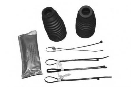 CHASSIS STEERING RACK GAITER KITS K150081