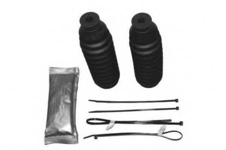 CHASSIS STEERING RACK GAITER KITS K150083