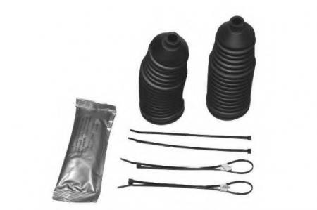 CHASSIS STEERING RACK GAITER KITS K150087