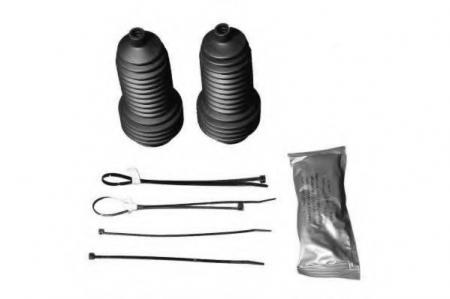 CHASSIS STEERING RACK GAITER KITS K150111