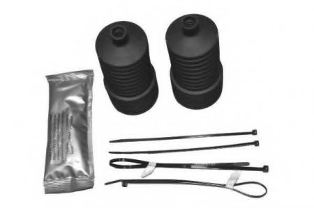 CHASSIS STEERING RACK GAITER KITS K150115