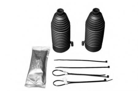 CHASSIS STEERING RACK GAITER KITS K150128