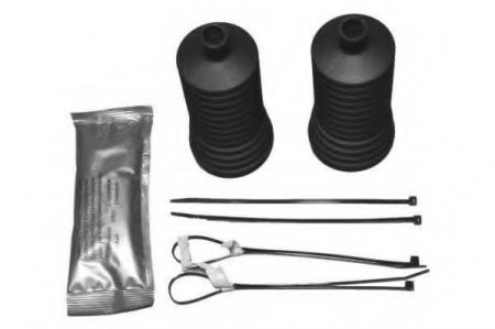 CHASSIS STEERING RACK GAITER KITS K150134