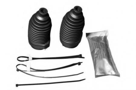 CHASSIS STEERING RACK GAITER KITS K150146