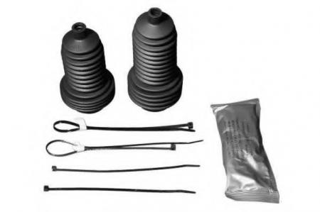 CHASSIS STEERING RACK GAITER KITS K150157