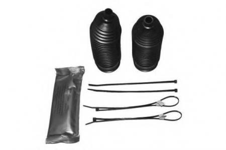 CHASSIS STEERING RACK GAITER KITS K150187