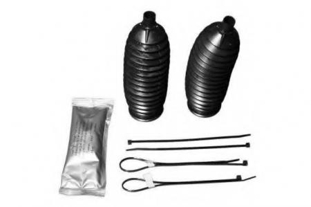 CHASSIS STEERING RACK GAITER KITS K150201