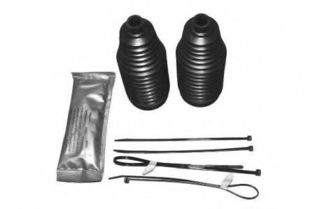 CHASSIS STEERING RACK GAITER KITS K150215