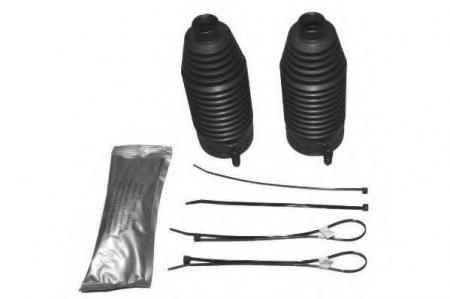 CHASSIS STEERING RACK GAITER KITS K150225