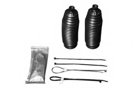 CHASSIS STEERING RACK GAITER KITS K150231