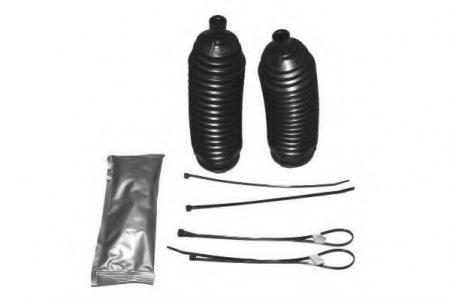 CHASSIS STEERING RACK GAITER KITS K150234
