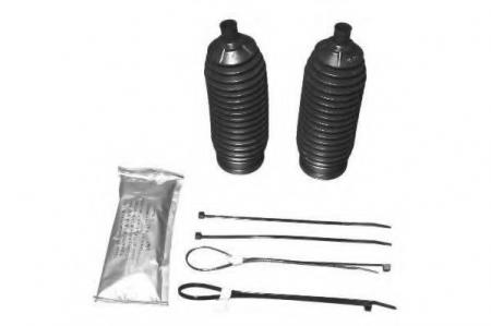 CHASSIS STEERING RACK GAITER KITS K150245