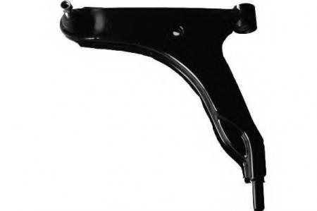 CHASSIS WISHBONE ARMS MI-WP-1766