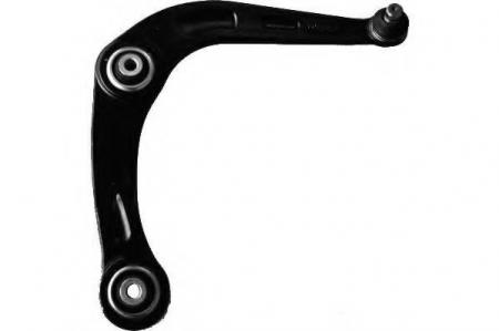 РЫЧАГ PEUGEOT 206 ПРАВЫЙ PE-TC-3883
