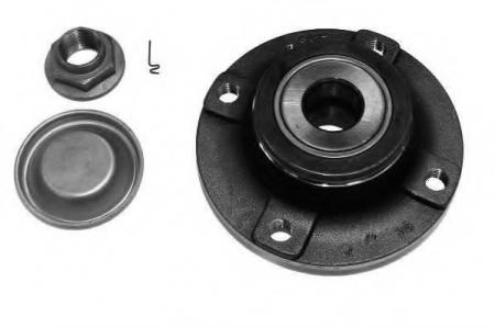  PGT 307 00-  L/R PEWB11418