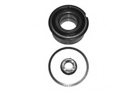 ПОДШИПНИК СТУПИЦЫ NIS KUBISTAR/REN CLIO/KANGOO/MEGANE/SCENIC 96- ПЕР L/R RE-WB-11456