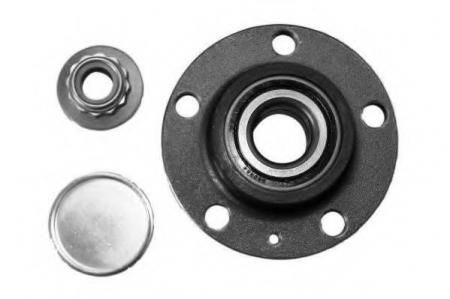  AUDI A2/SEAT CORDOBA/IBIZA/SKO FABIA/VW FOX/POLO 99-  L/R VO-WB-11058