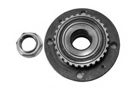  VOL S70/V70/S80 96-  L/R VV-WB-11705