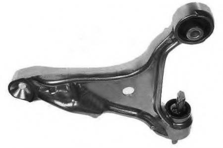 CHASSIS WISHBONE ARMS VV-WP-0379