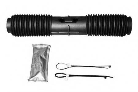 CHASSIS STEERING RACK GAITER KITS K150065