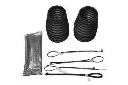 CHASSIS STEERING RACK GAITER KITS K150100