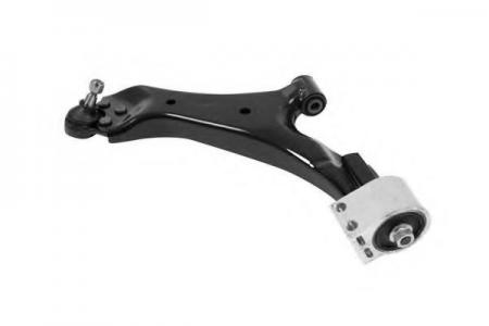 РЫЧАГ CHEVROLET CAPTIVA/OPEL ANTARA 06- ПЕР.ПОДВ.НИЖН.ЛЕВ. OP-WP-7222