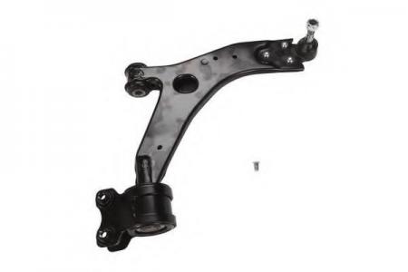 РЫЧАГ ПОДВЕСКИ ПЕРЕДНИЙ ПРАВЫЙ НИЖНИЙ FORD C-MAX, FOCUS II VVWP3645
