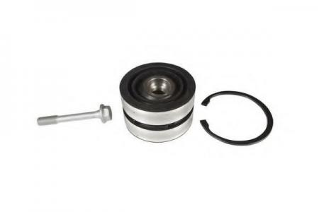 РЕМКОМПЛЕКТ V-ОБРАЗНОЙ ТЯГИ (ЦЕНТР) МЕТАЛЛ ПЛАСТИК (БОЛТ 50 ММ) DFRK9336