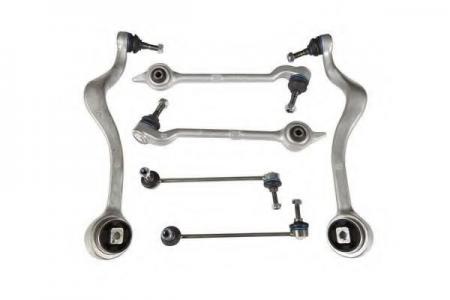   .+. BMW E39 2.0-5.0I 95-04 BM-RK-6607