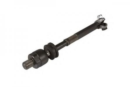 ТЯГА РУЛЕВАЯ ЛЕВАЯ ГОЛАЯ [M14X1.5MM] ДЛЯ BMW E30 82- BM-AX-4303