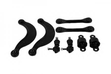   FRD FOCUS II 1.4-1.8/TDCI/2.0LPG/TDCI 03-   L/R FD-RK-6612