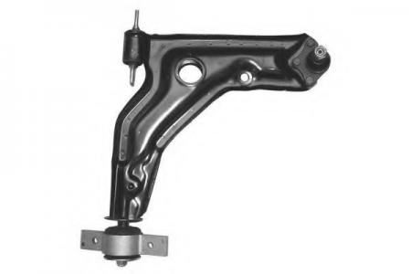 CHASSIS WISHBONE ARMS AL-WP-1621