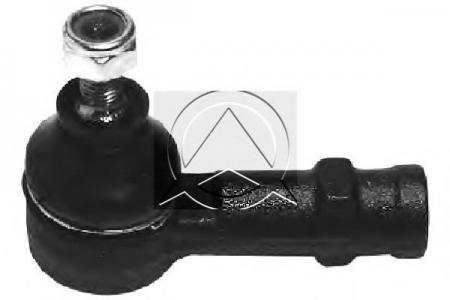    FORD ESCORT II (74-81) 1630